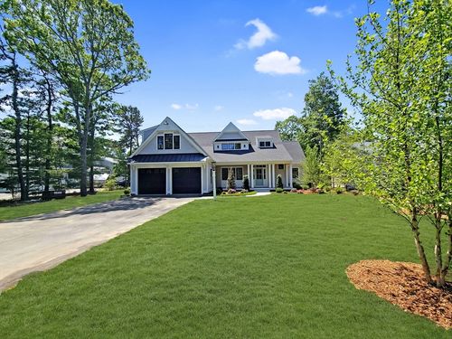 46 Airpark Dr, East Falmouth, MA, 02536-8500 | Card Image