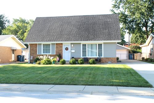 5237 Pleasant Ln, Crestwood, IL, 60418-1110 | Card Image
