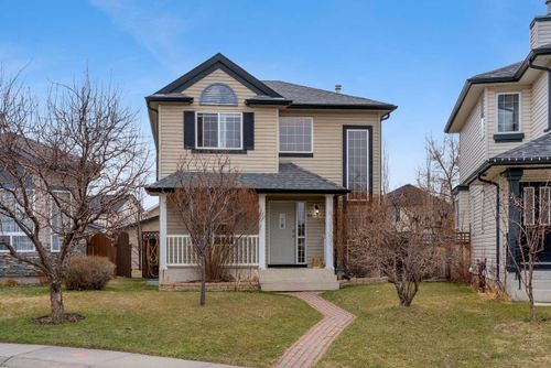 52 Covewood Green Ne, Calgary, AB, T3K5G5 | Card Image