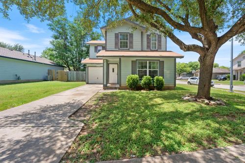 14301 Sandifer St, Austin, TX, 78725-1870 | Card Image