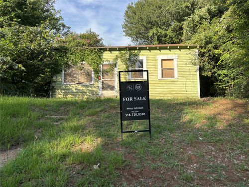 806 Fort Street, Palestine, TX, 75801 | Card Image