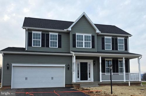 lot-55-2637 Victorian Dr, DOVER, PA, 17315-3694 | Card Image