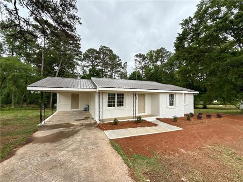 371 Church St, Pendergrass, GA, 30567-3707 | Card Image
