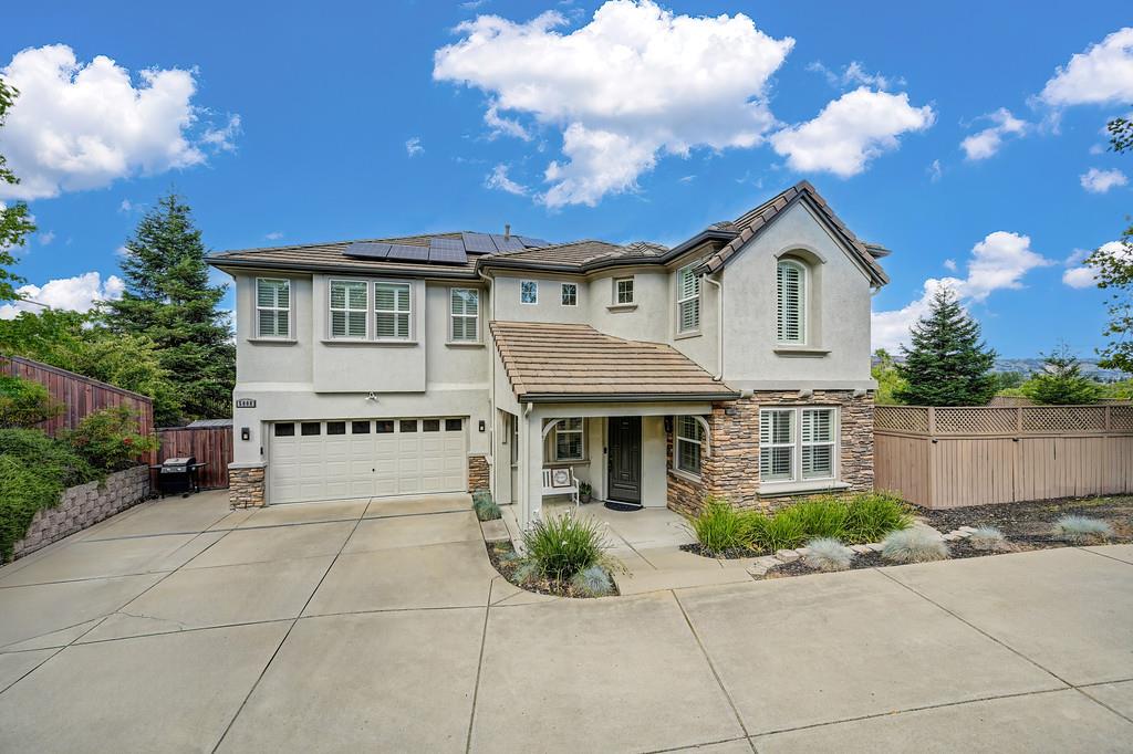 Residential in El Dorado Hills 4