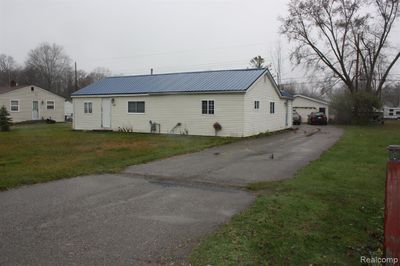 5068 Burma Road, Home with 3 bedrooms, 1 bathrooms and null parking in Kimball Twp MI | Image 1