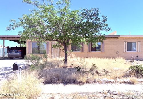 7138 E Portland Drive, Tucson, AZ, 85730 | Card Image