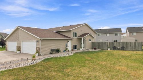3545 58th Ct S, Fargo, ND, 58104-7344 | Card Image