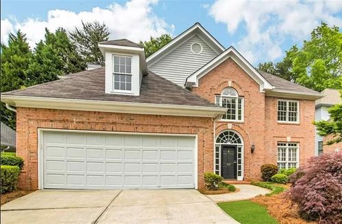 232 Spalding Creek Ct, Atlanta, GA, 30350-1144 | Card Image