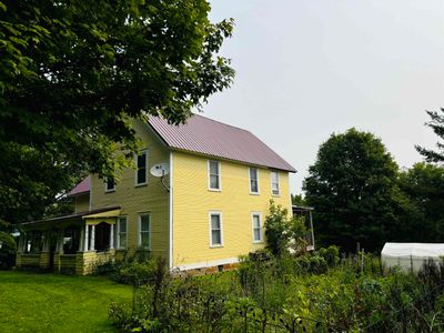 1475 Main Street, House other with 4 bedrooms, 2 bathrooms and null parking in Sheldon VT | Image 1