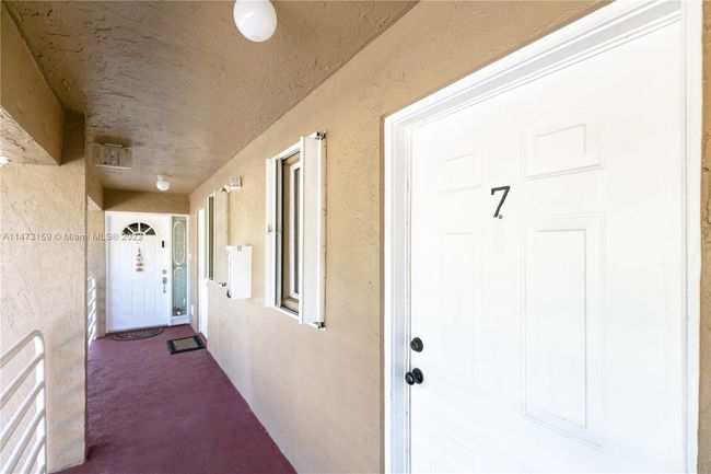 APT-7 - 2790 W 60 Th St, Condo with 2 bedrooms, 2 bathrooms and null parking in Hialeah FL | Image 33