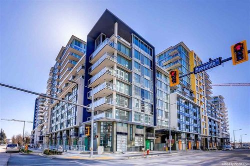 1703-8688 Hazelbridge Way, Richmond, BC, V6X0R6 | Card Image