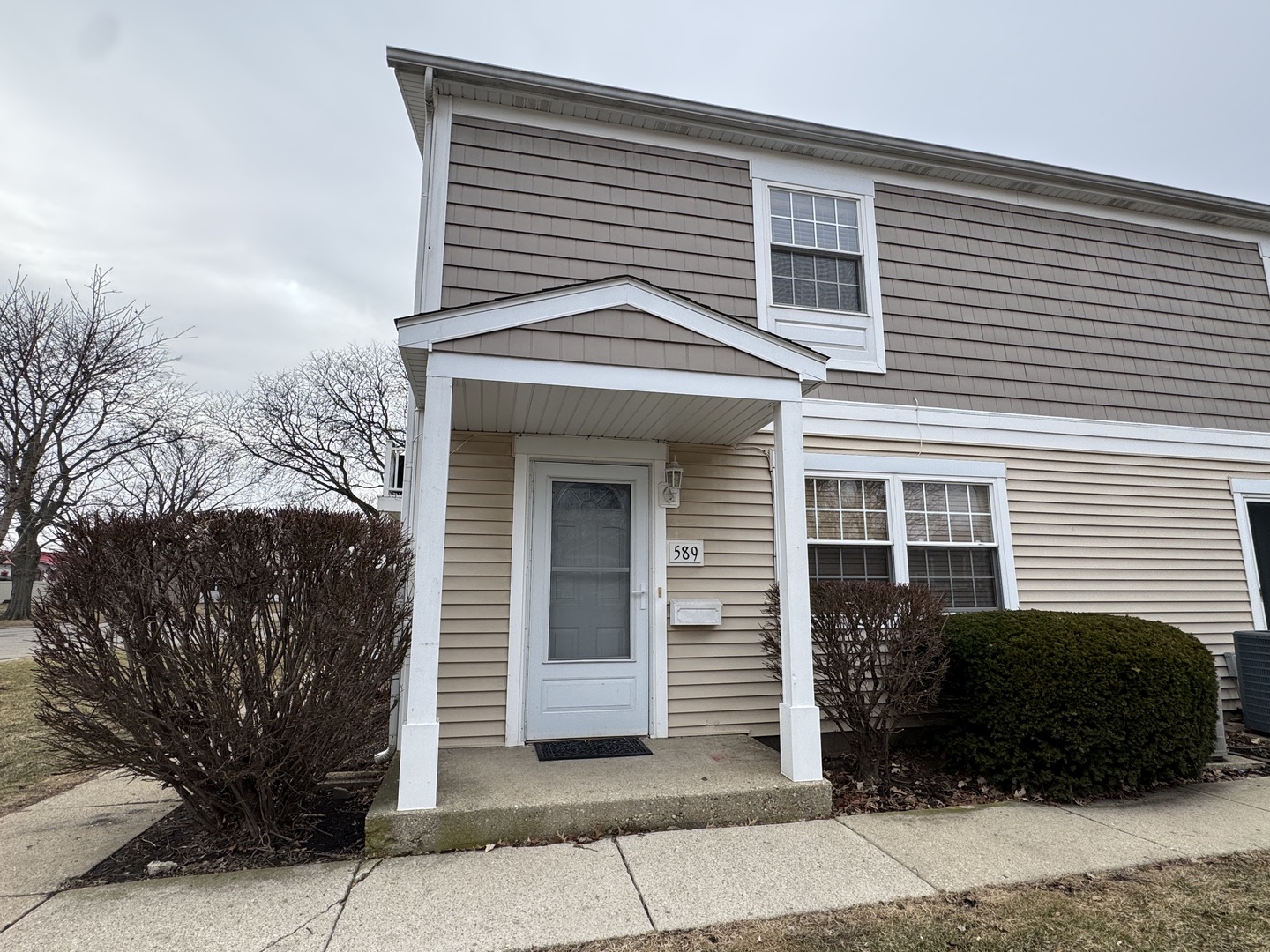 Residential Lease in Wheeling