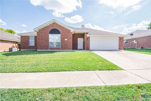 608 Leo Ln, Killeen, TX, 76542-5415 | Card Image