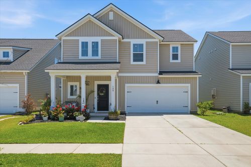 144 Woodland Oak Way, Summerville, SC, 29485-9220 | Card Image