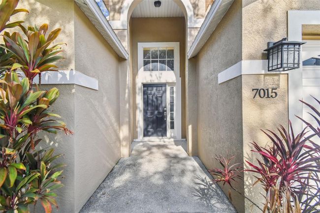 7015 Colony Pointe Dr, House other with 3 bedrooms, 2 bathrooms and null parking in RIVERVIEW FL | Image 4