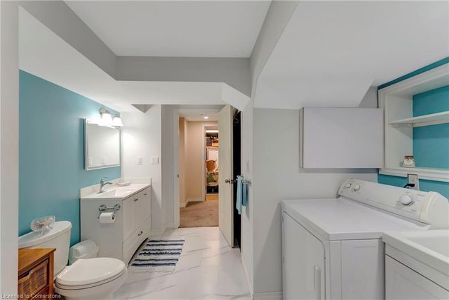 182 Solomon Cres, House other with 4 bedrooms, 3 bathrooms and 5 parking in Hamilton ON | Image 35