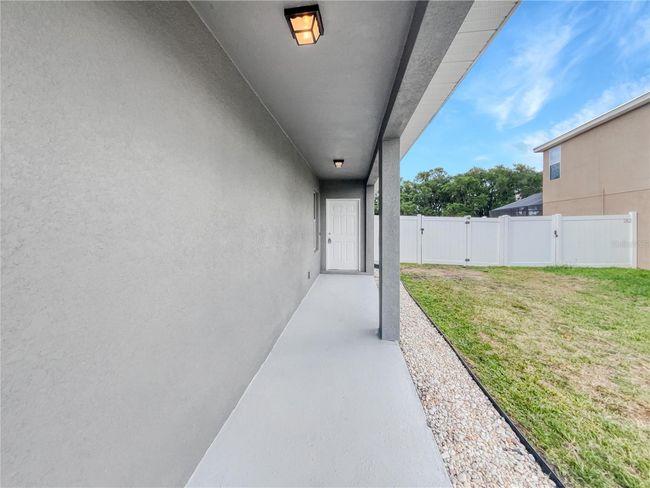 6709 Bayston Hill Place, House other with 4 bedrooms, 2 bathrooms and null parking in ZEPHYRHILLS FL | Image 19