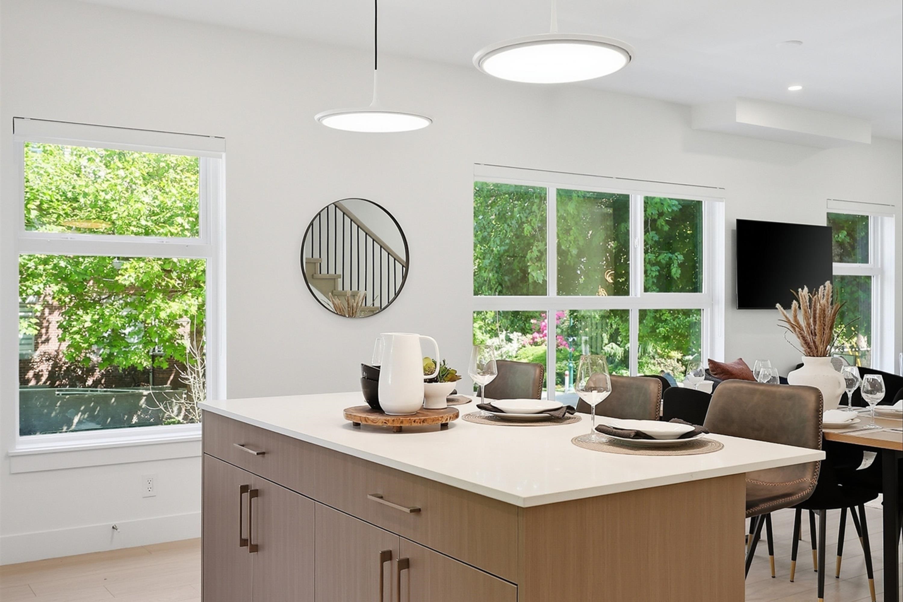 Residential in Port Coquitlam 4