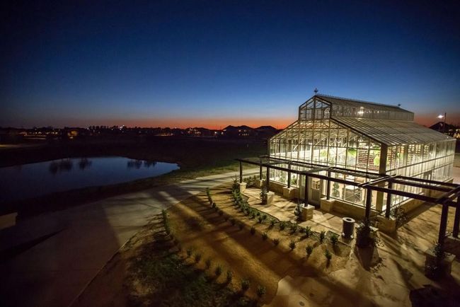 Cane Island Conservatory | Image 36