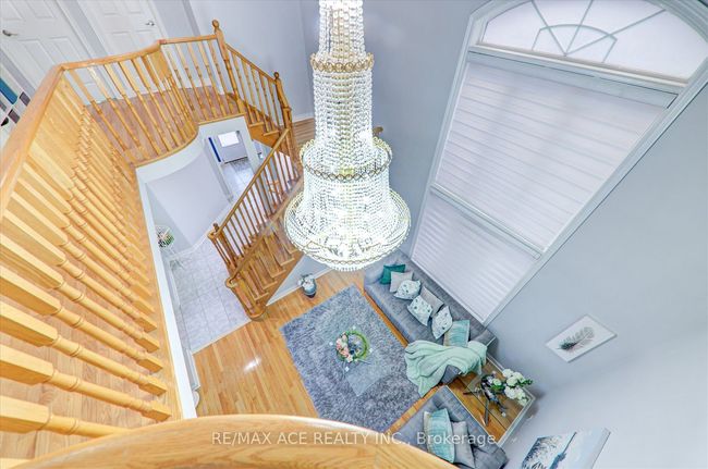 62 Saffron Cres, House other with 6 bedrooms, 5 bathrooms and 4 parking in Brampton ON | Image 20