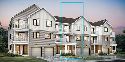 520 Celestine Private, Barrhaven, ON, K2J4H7 | Card Image
