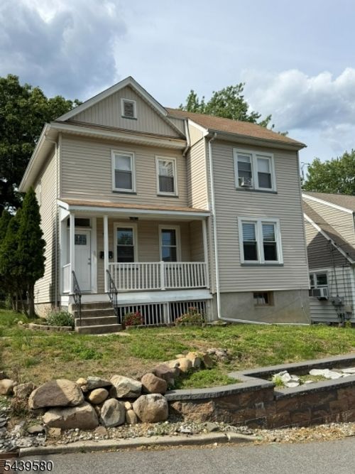 41 Outlook Ave, Hawthorne, NJ, 07506-3535 | Card Image