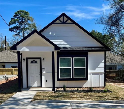16897 W Alderson, Montgomery, TX, 77316-2984 | Card Image
