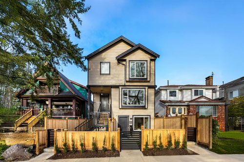 1-435 E 47th Avenue, Vancouver, BC, V5W2B3 | Card Image