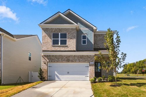 265 Summerlin Dr, Gallatin, TN, 37066-6223 | Card Image