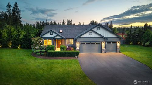 10920 233rd St Ne, Arlington, WA, 98223-7051 | Card Image