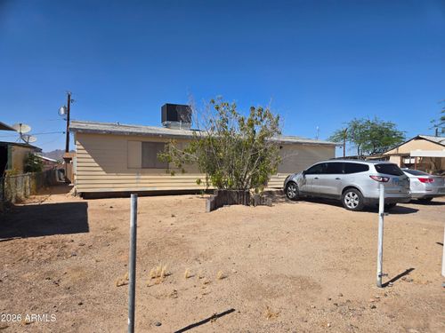208 W Richards St, Gila Bend, AZ, 85337-0808 | Card Image