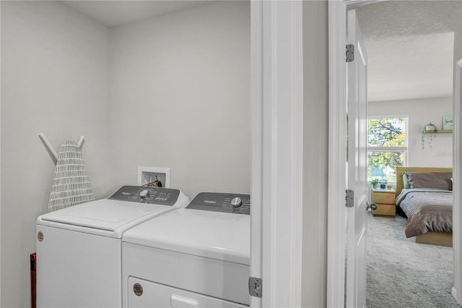 Upstairs Laundry Room | Image 39