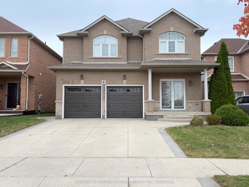 8 Sunbeam Dr, Hamilton, ON, L9B2X9 | Card Image