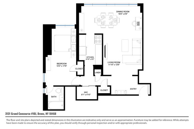 Floor plan | Image 14