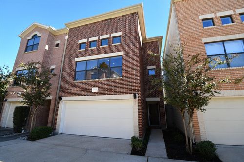 8642 Meadowcroft Dr, Houston, TX, 77063-5010 | Card Image