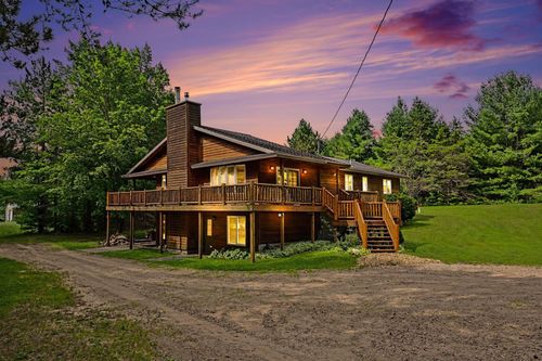 3471 County Road 571 Ne, Kalkaska, MI, 49646-9594 | Card Image