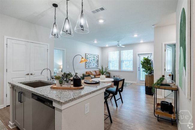 OAK - 5670 Ogeechee Rd, House other with 1 bedrooms, 1 bathrooms and null parking in savannah GA | Image 23