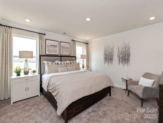 1 / 3Photo is not of the actual home, but is an inspirational photo of builder’s model home and may depict options, furnishings, and/or decorator features that are not included. | Image 9