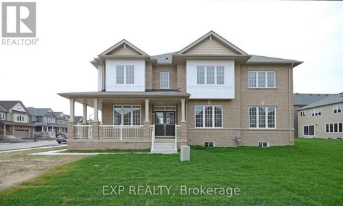 1 Honey Comb Trail, Thorold, ON, L3B | Card Image