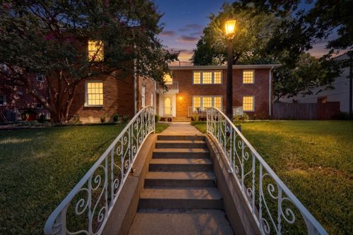 a-4548 Roland Avenue, Highland Park, TX, 75219 | Card Image