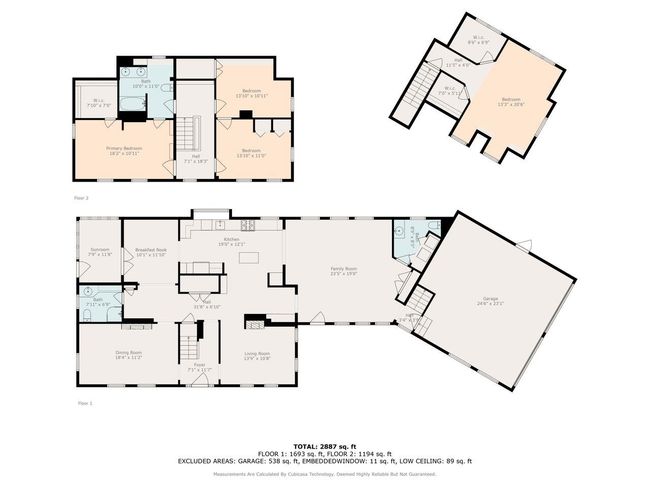 68 Main Street, House other with 4 bedrooms, 2 bathrooms and null parking in Newfields NH | Image 40