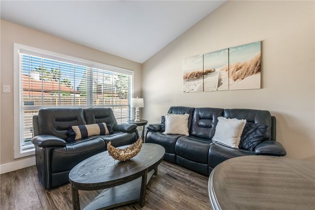 UNIT-1007 - 715 Beach Access Road 1 A, Condo with 2 bedrooms, 2 bathrooms and null parking in Port Aransas TX | Image 6