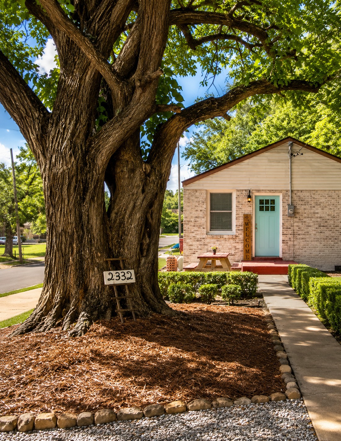 Residential Income in Nashville 2