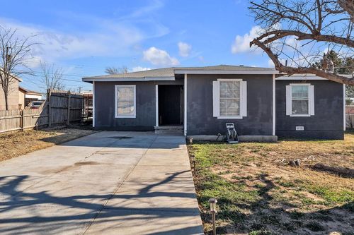 1105 Lamar Ave, Big Spring, TX, 79720-5118 | Card Image