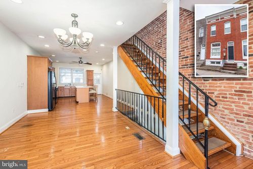 2809 Eastern Ave, BALTIMORE, MD, 21224-3811 | Card Image