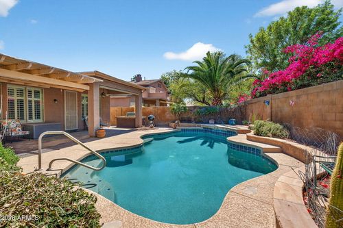 6340 S Four Peaks Place, Chandler, AZ, 85249 | Card Image
