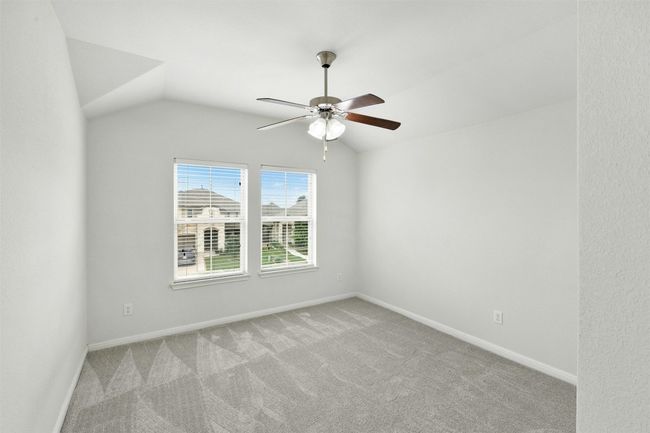 There's 5 (that's not a typo), secondary bedrooms on the second level. This is a great layout for larger famiies. | Image 14