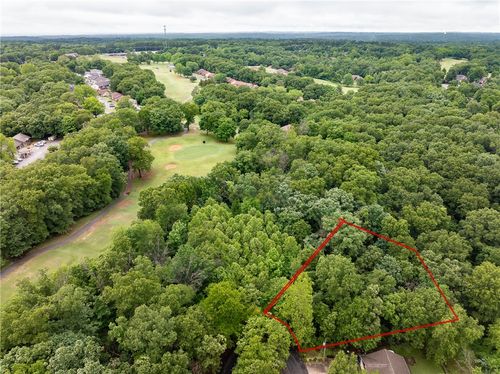 8 (Lot 4) Canova Place, Bella Vista, AR, 72714 | Card Image