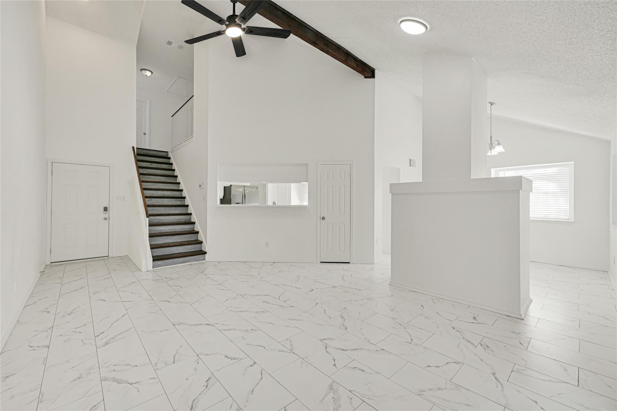 Residential in Houston 4