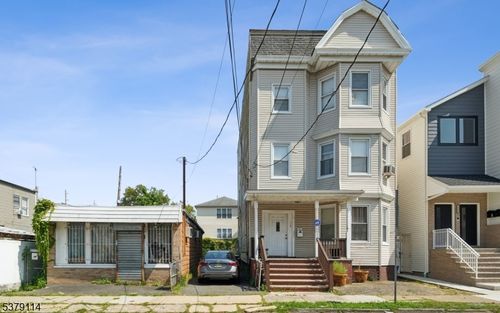 110 S 15th St, Newark, NJ, 07107-1053 | Card Image